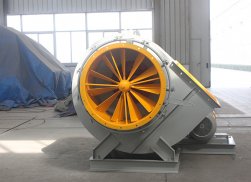 SIMO BLOWER will attend 2015 exponor Chile exhibition