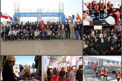 Welcome to Exponor Chile—SIMO BLOWER