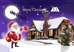 Merry Christmas