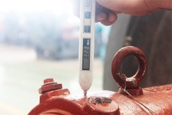 The common malfunctions of centrifugal blower and the methods of ridding them out