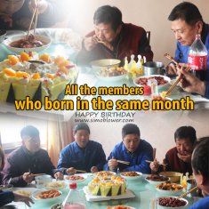 From birth to death, life is a magnificent journey