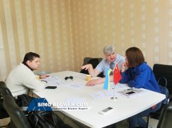 In bloomy spring, talking about special technological process at -30 ℃