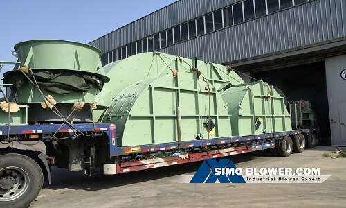 SIMO BLOWER