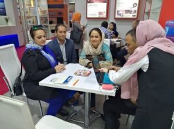 The fruitful second day of TIIE2017