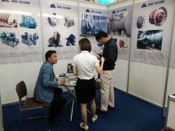 The wonderful beginning of VIIF2017