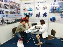 SIMO is waiting for you in Hanoi