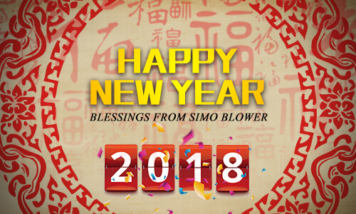 happy new year