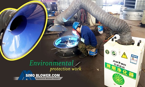 environmental protection