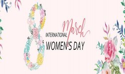 Happy Women's Day