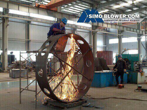 SIMO Blower