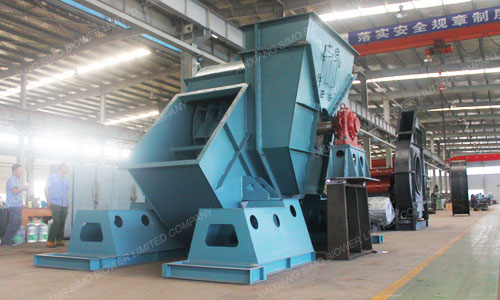 4-10 (F) Industrial Blowers Fans