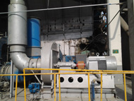 Fluidized bed systems
