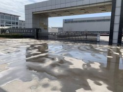 Protecting the environment, everyone is responsible